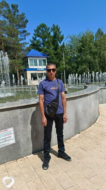 Виталий, 53, Рудном — анкета №3935698