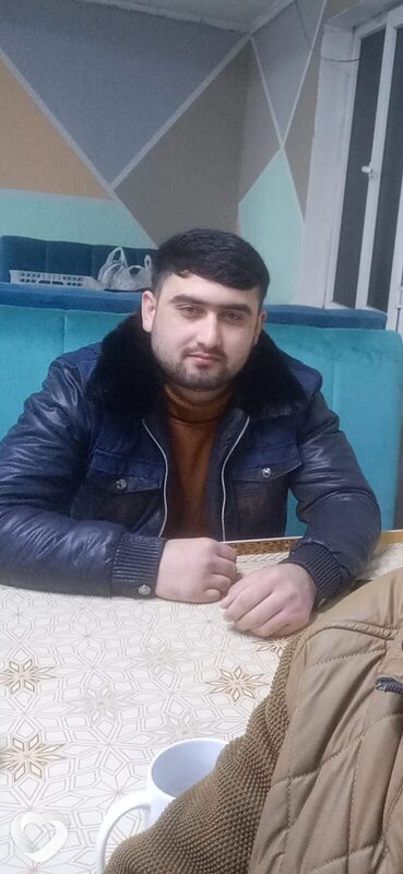 Далер, 31, Алматы — анкета №3935700
