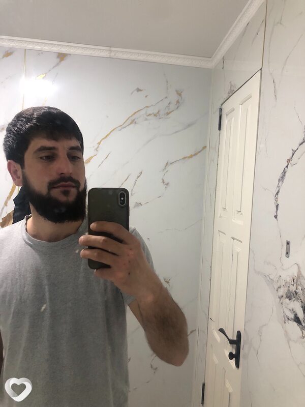 Samir, 27, Чолпон-Ата — анкета №3935705