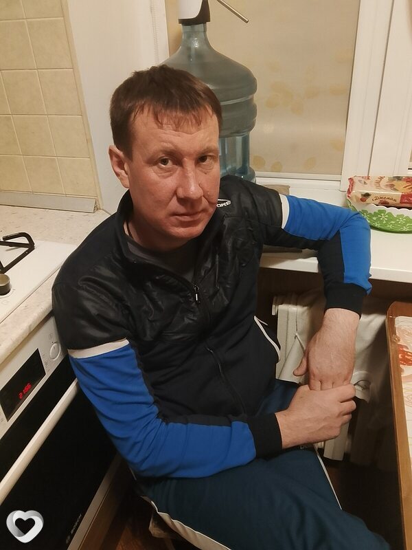 Леха, 36, Ростове-на-Дону — анкета №3935707