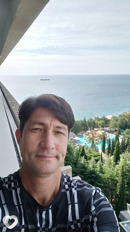 Nurik, 46, Москве — анкета №3935739