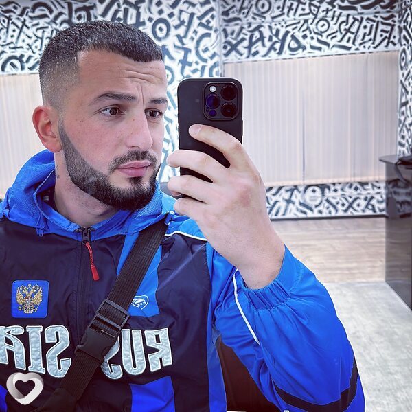 Апанди, 29, Омске — анкета №3935740
