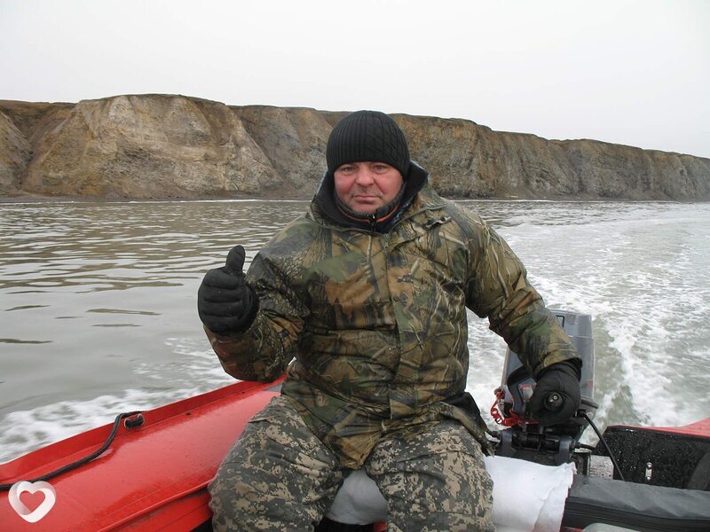 Евгений, 48, Санкт-Петербурге — анкета №3935751