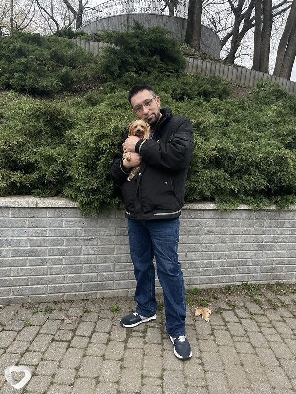 Александр, 47, Краснодаре — анкета №3935752