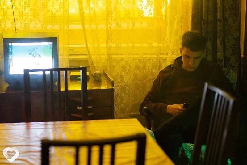 No Name, Аксу