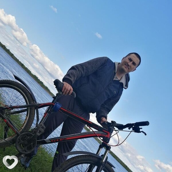 Вова, 38, Балахне — анкета №3935789
