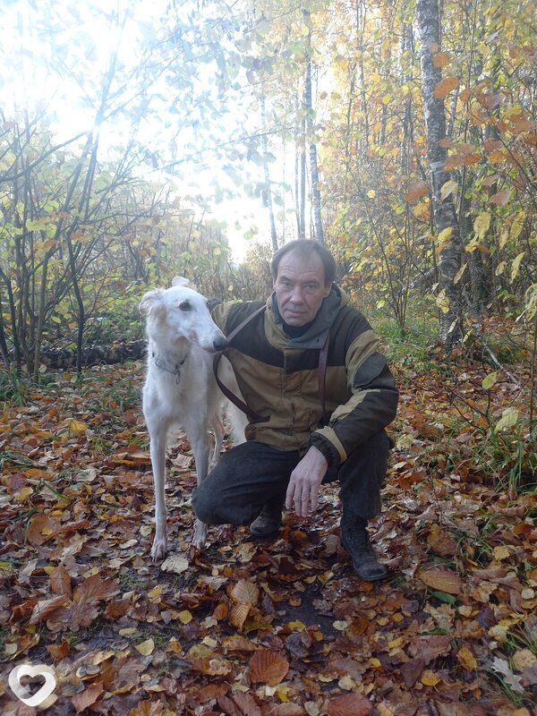 Денис, 56, Подольске — анкета №3935797