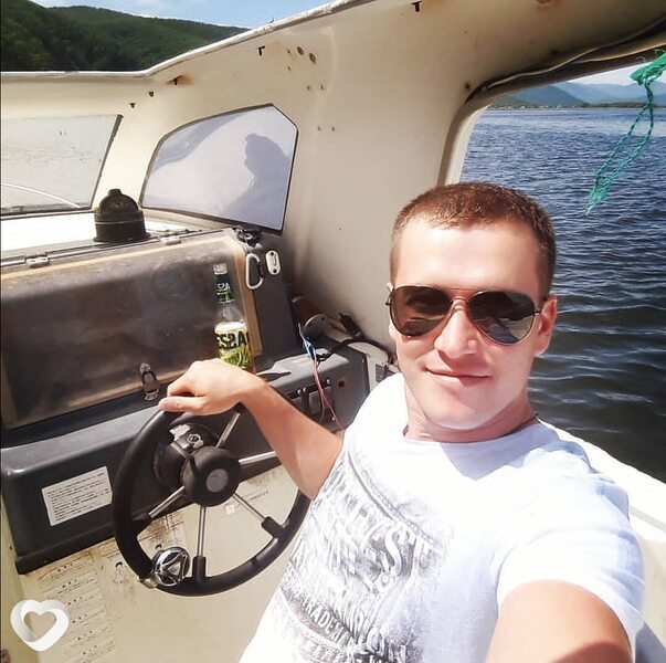 Александр, 43, Арсеньеве — анкета №3935799