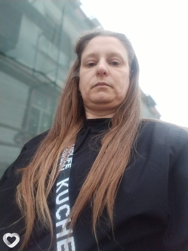 Кристина, 37, Новороссийске — анкета №3935800