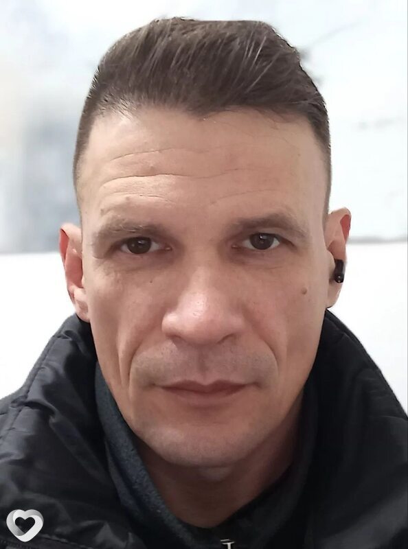 Денис, 44, Находке — анкета №3935801