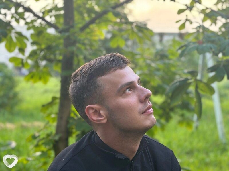 Влад, 31, Павлове — анкета №3935802