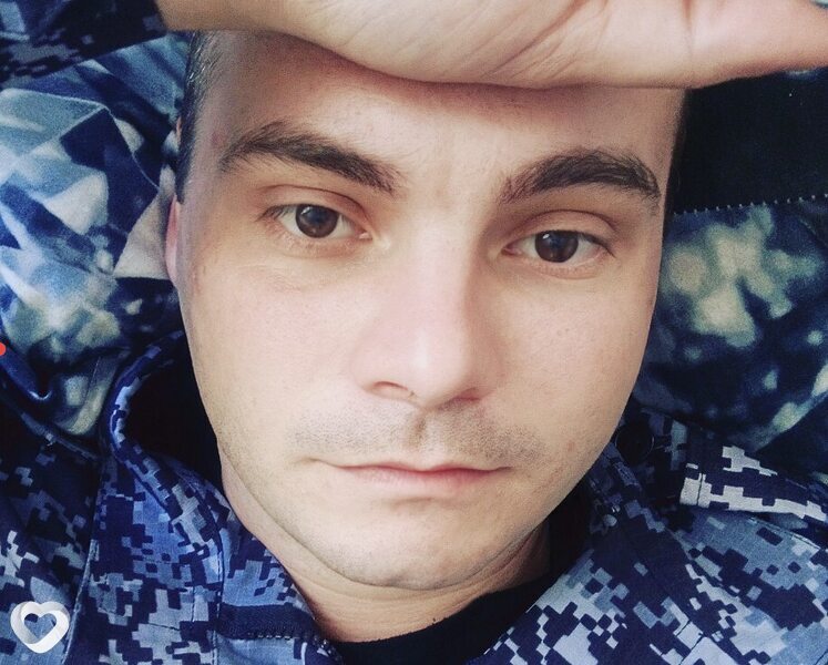 Павел, 31, Вологде — анкета №3935807