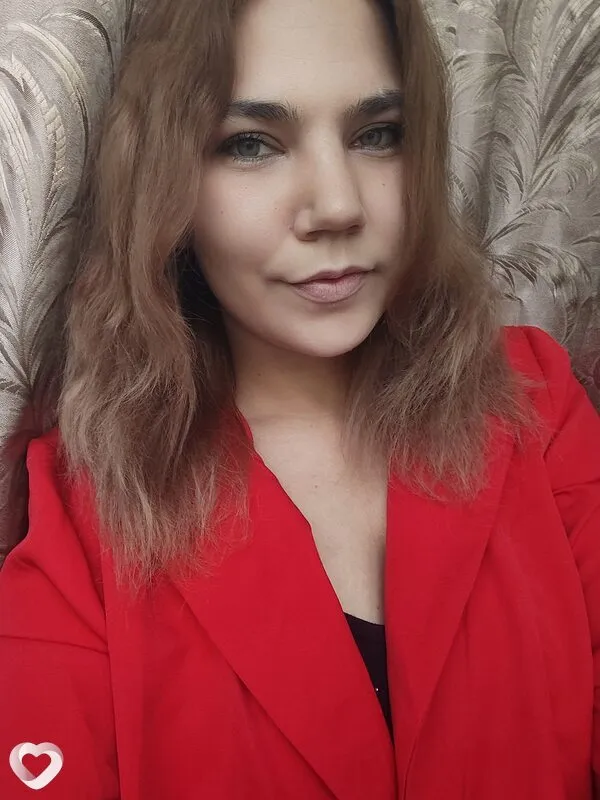 Ирина, 30, Москве — анкета №3936384