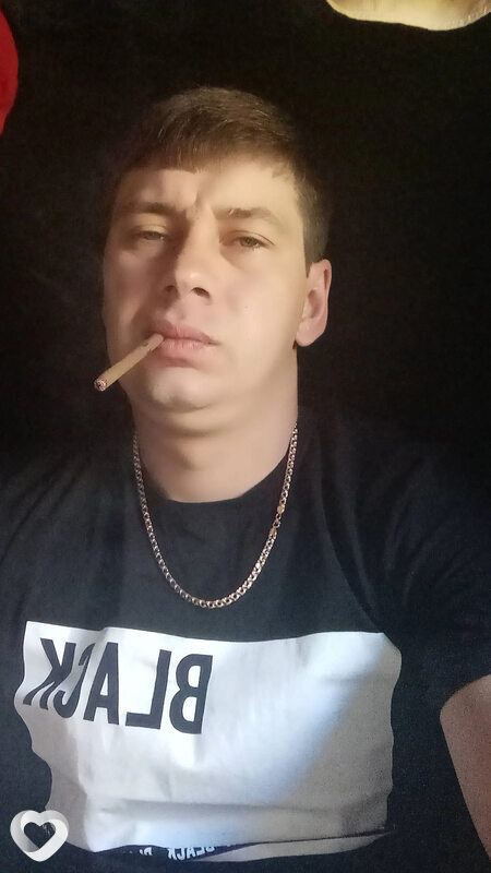Олег, 37, Актюбинске — анкета №3936387