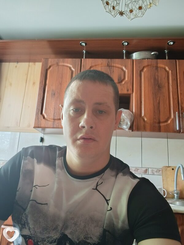 Женя, 36, Новосибирске — анкета №3936388
