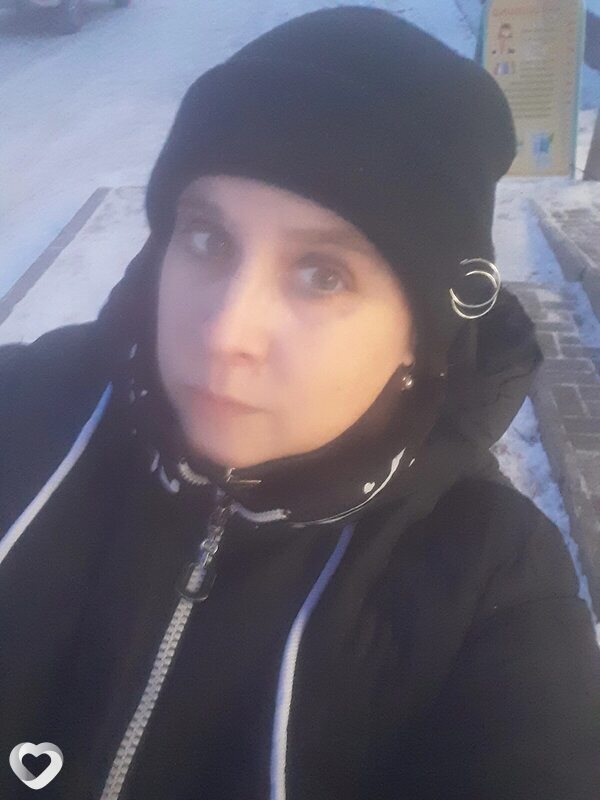 Татьяна, 47, Новосибирске — анкета №3936395
