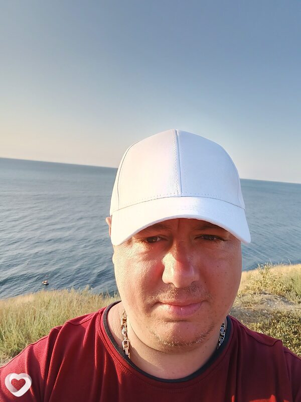 Валерий, 42, Сургуте — анкета №3936403