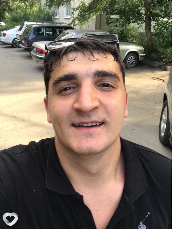 Тигран, 28, Астане — анкета №3935812