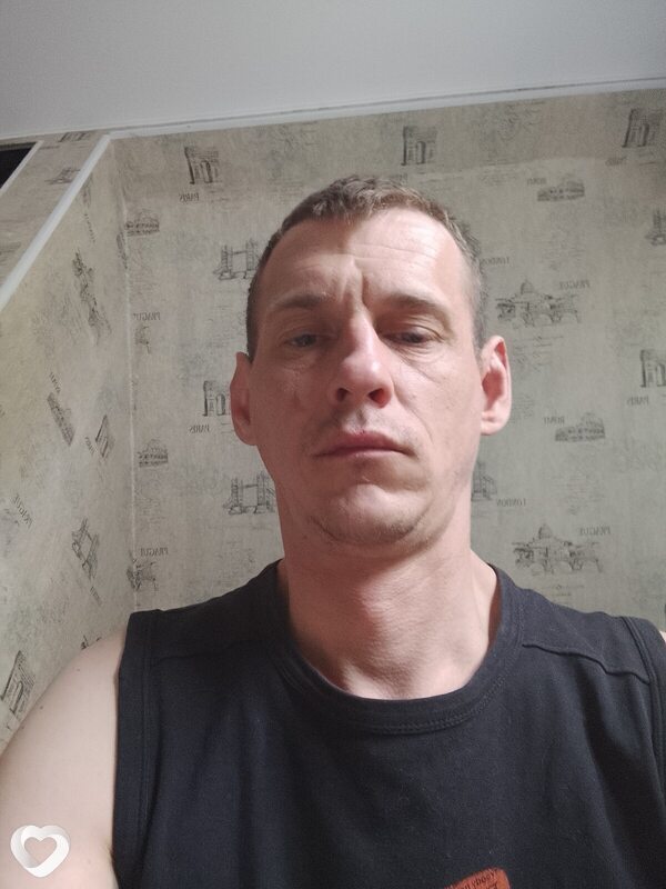 Александр, 36, Екатеринбурге — анкета №3935816