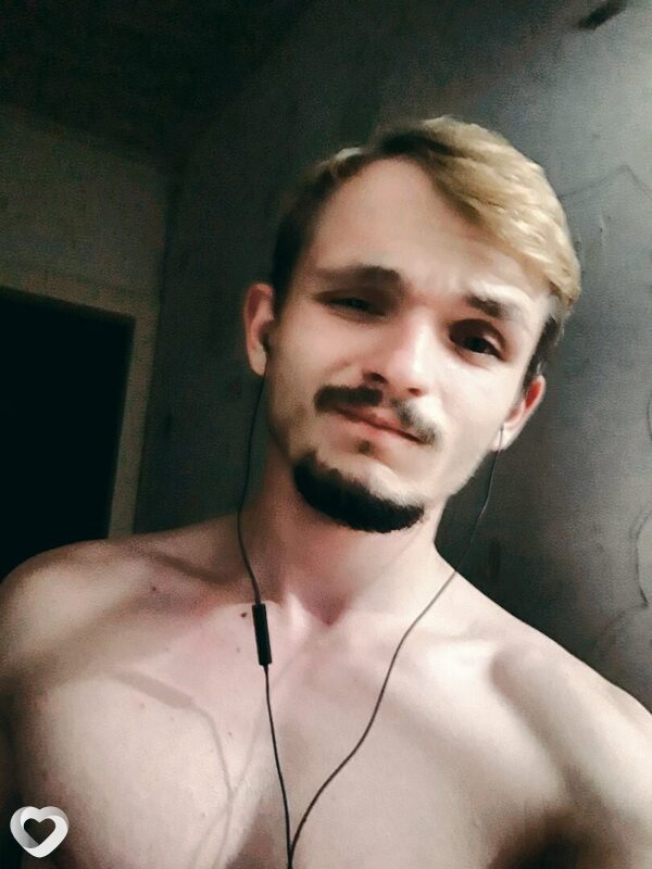 Alan, 27, Краснодаре — анкета №3935818
