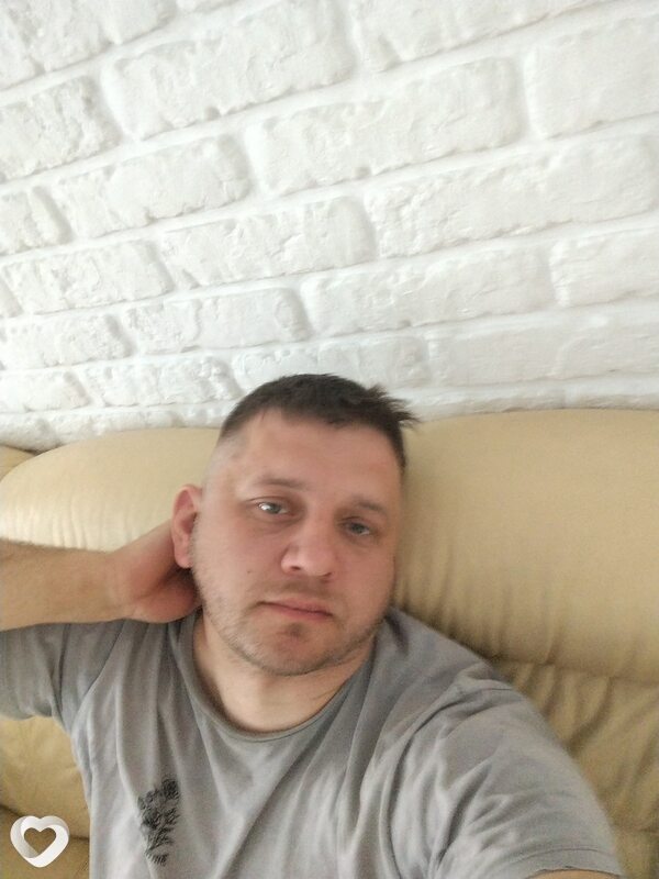Александр, 41, Лиде — анкета №3935821