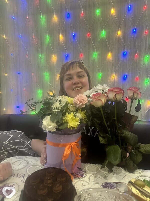 Натик, 37, Санкт-Петербурге — анкета №3935823