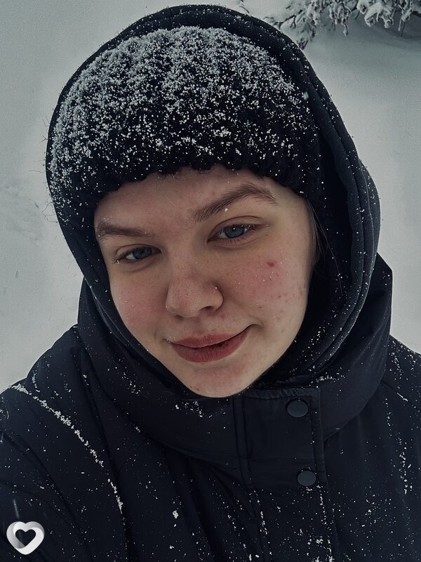 Анастасия, 21, Южно-Сахалинске — анкета №3935828
