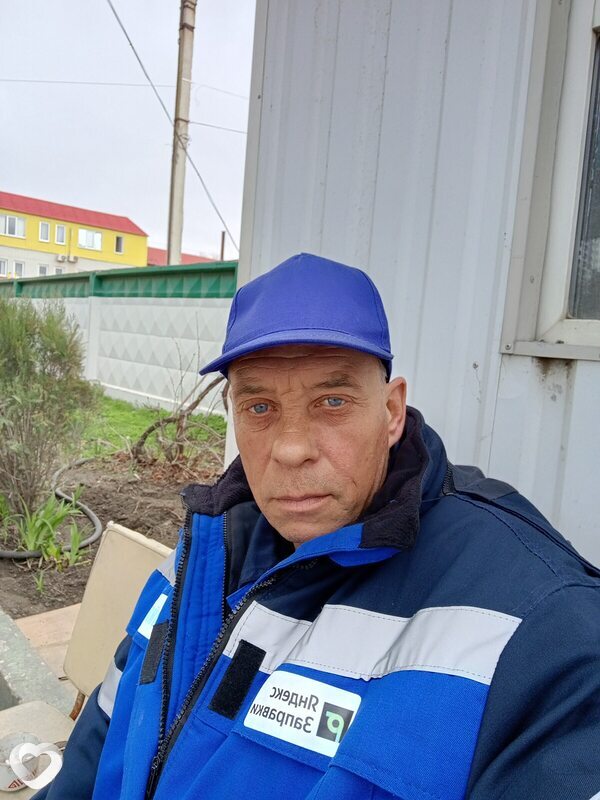 Александр, 55, Астрахани — анкета №3935829