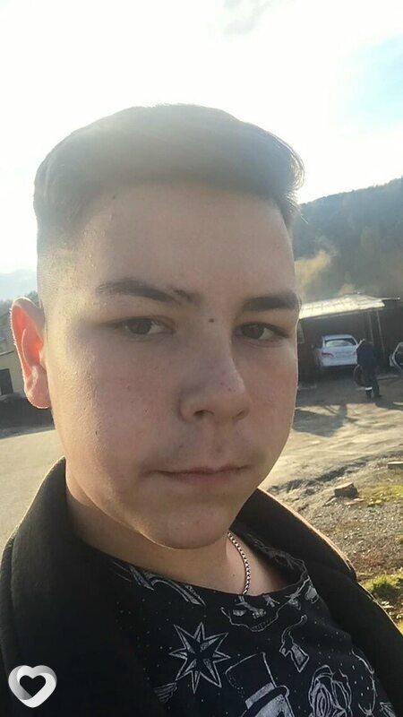 Дмитрий, 19, Кемерове — анкета №3935833
