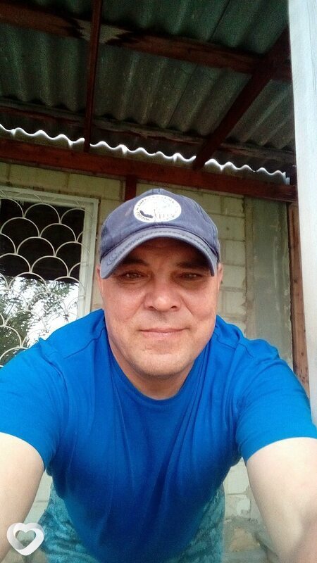 Алексей, 54, Минусинске — анкета №3936016