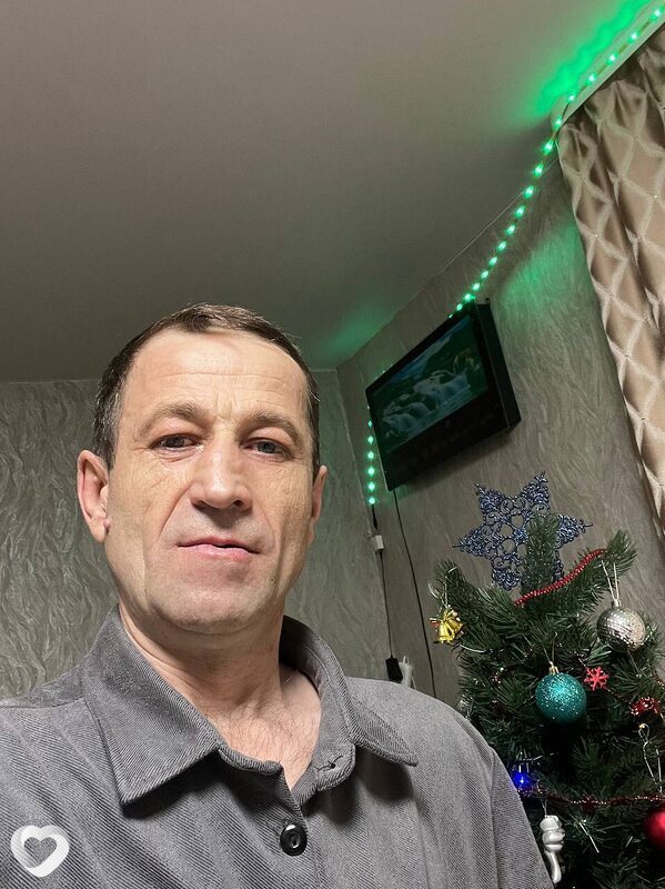 Максим, 46, Челябинске — анкета №3936025