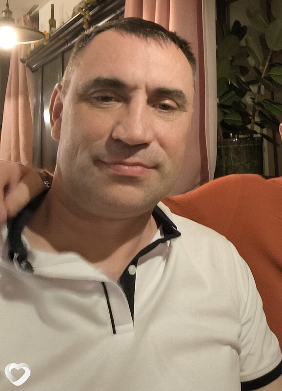 Евгений, 45, Воронеже — анкета №3936029