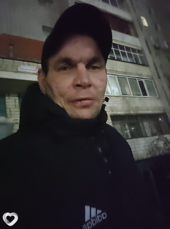 Алексей, Новоузенск