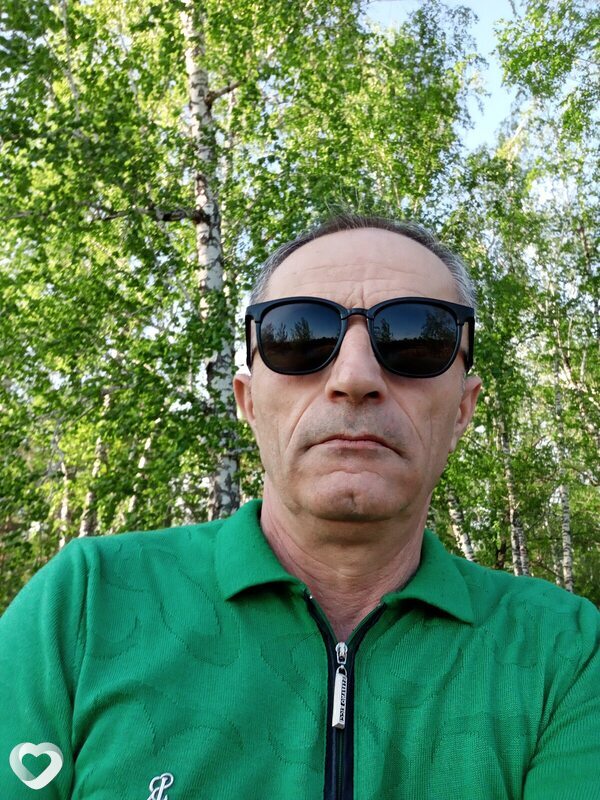 Мамед, 55, Омске — анкета №3935886