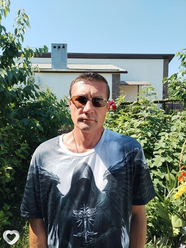 Александр, 40, Абинске — анкета №3935898