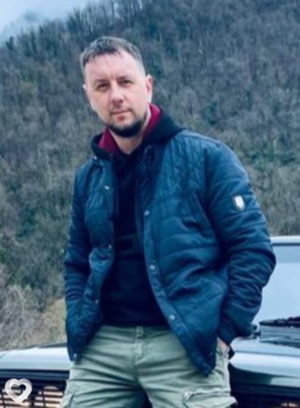 Юра, 41, Ростове-на-Дону — анкета №3935907