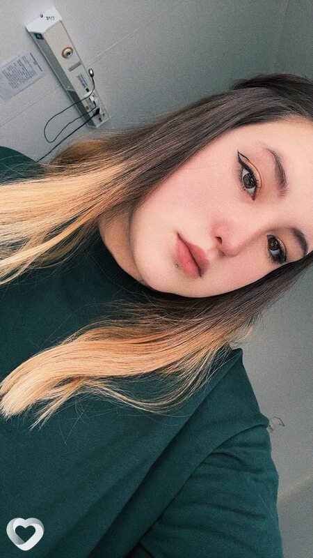 Natali, 21, Спасск-Дальний — анкета №3935910