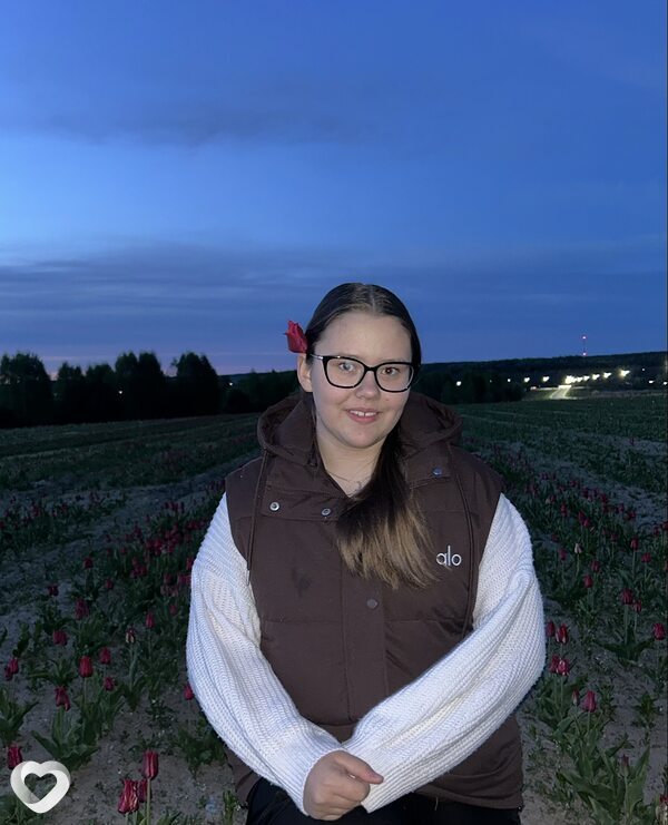 Виктория, 26, Коврове — анкета №3935776