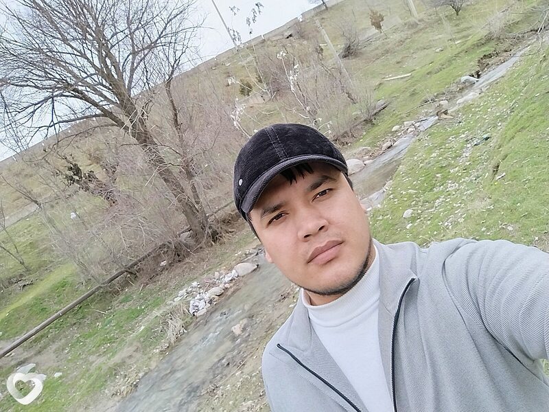 Bek, 27, Чите — анкета №3935777