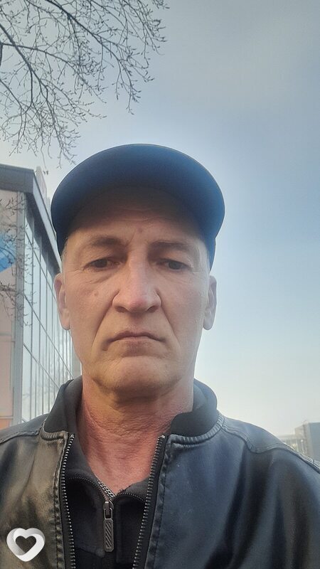 Евгений, 48, Усть-Каменогорск — анкета №3935778