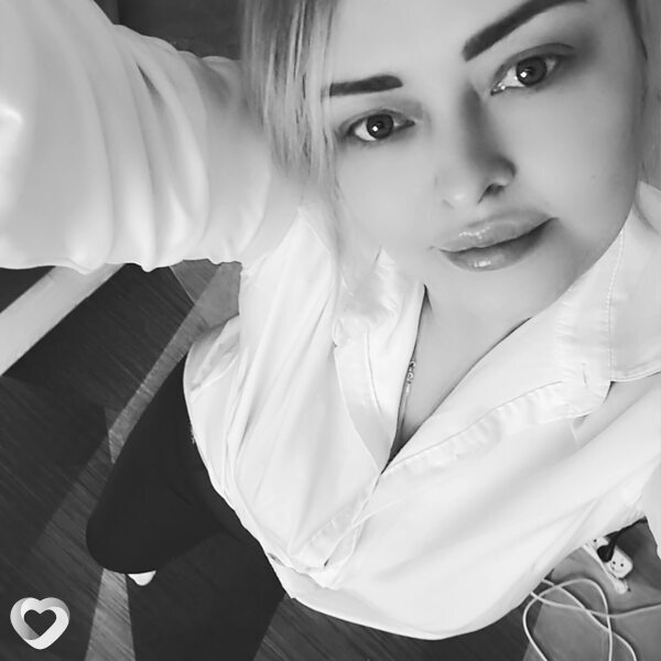 Катя, 39, Алдане — анкета №3935780