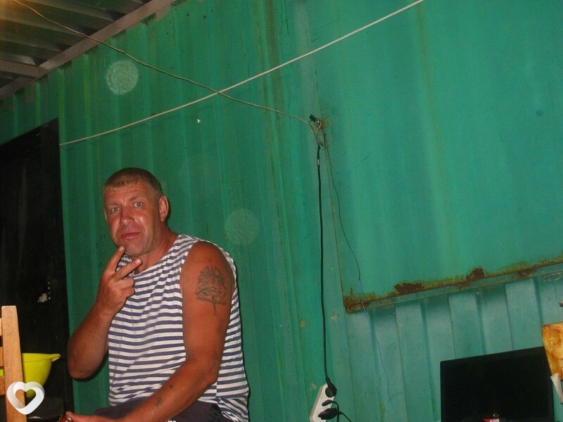 Андрей, 48, Краснодаре — анкета №3935781