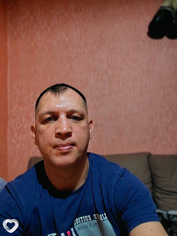 Александр, 40, Липецке — анкета №3935783