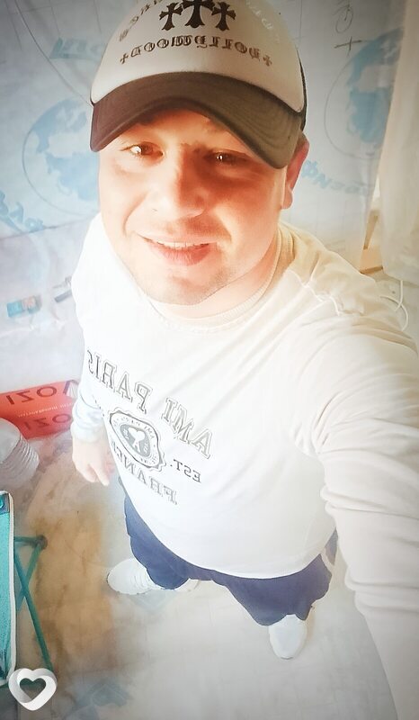 Александр, 35, Анапе — анкета №3935785