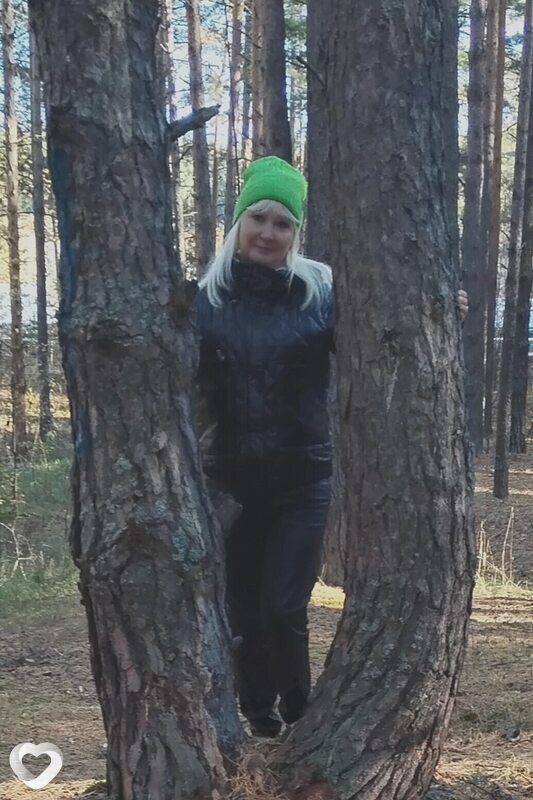 Галя, 68, Нефтекамске — анкета №3936037