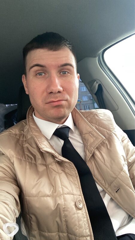 Владимир, 38, Челябинске — анкета №3936041