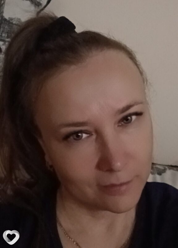 Вероника, 44, Ачинске — анкета №3936046