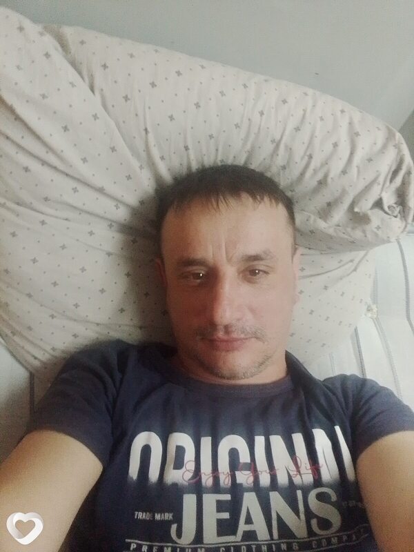 Саша, 42, Нижнем Новгороде — анкета №3936049