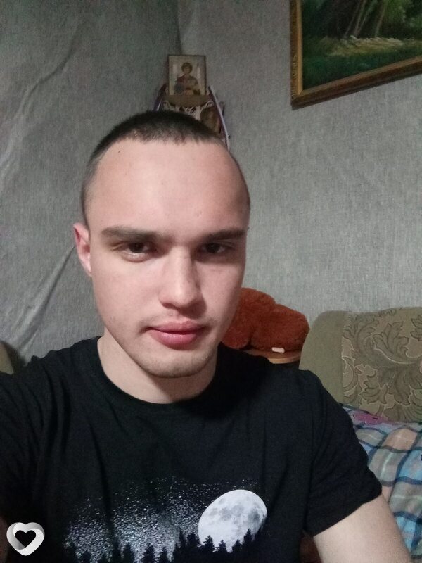 Сергей, 18, Хабаровске — анкета №3936050