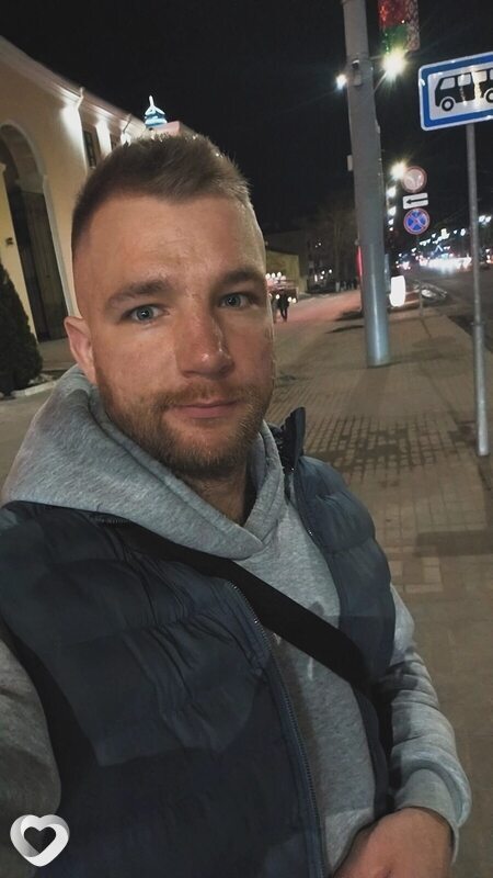 Евгений, 28, Шахтерске — анкета №3936052